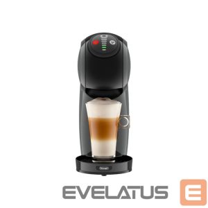 Muud väikesed kodumasinad DeLonghi  | Coffee Maker | EDG226.A Dolce Gusto Genio S | Pump pressure 15 bar | Capsule | 1460 W | Black 