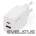 Muu arvutitarvik Digitus  Battery charger, 20W | DA-10300 