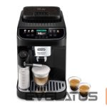 Muud väikesed kodumasinad DeLonghi  Magnifica Evo Automatic Coffee maker ECAM310.60.B, Black | 