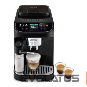 Muud väikesed kodumasinad DeLonghi  Magnifica Evo Automatic Coffee maker ECAM310.60.B, Black | 