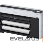 Printerid EPSON  SureColor SC-T7700D | 