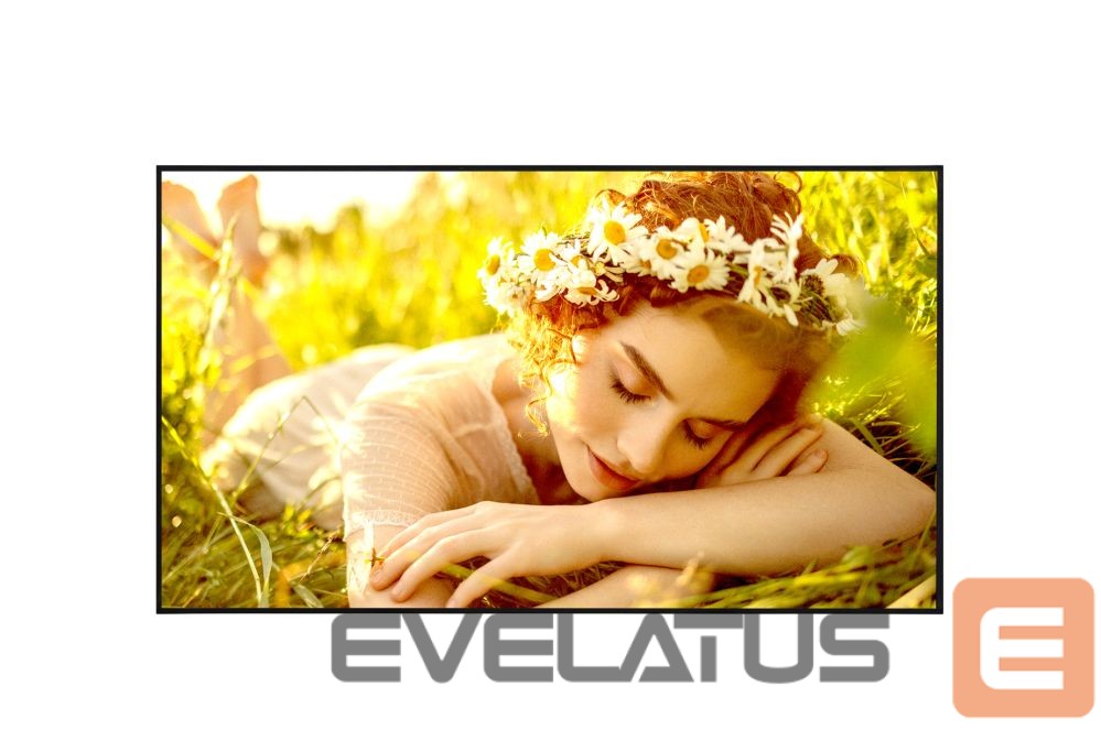Monitorid LG 4K UHD Signage | 65UL5Q-E | 65 " | 500 cd/m² | Landscape/Portrait | 24/7 | webOS | 8 ms | 178 ° | 178 °