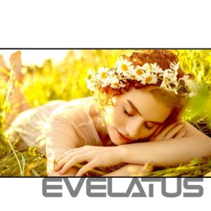 Monitorid LG  4K UHD Signage | 86UL5Q-E | 86 " | 500 cd/m² | Landscape/Portrait | 24/7 | webOS | 8 ms | 178 ° | 178 ° 