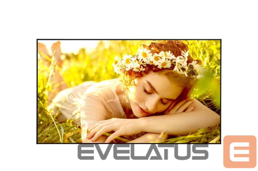Monitorid LG 4K UHD Signage | 86UL5Q-E | 86 " | 500 cd/m² | Landscape/Portrait | 24/7 | webOS | 8 ms | 178 ° | 178 °
