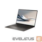Sülearvuti Asus  UM5606WA-RK420X/HX370/0002TA/32G/UI/UM5606WA-2IRK/V/WAF/HB |  Vivobook S16 UM5606WA-RK420X | Zumaia Gray | 16 " | OLED | 3K | 2880 x 1800 pixels | 120 Hz | Glossy | AMD Ryzen AI 9 | 370HX | 32 GB | LPDDR5X | Solid-state drive capacity 2000 GB | AMD Radeon Graphics | Windows 11 Pro | 802.11be | Bluetooth version 5.4 | Keyboard language US international | Keyboard backlit | Warranty 24 month(s) | Battery warranty 12 month(s) 