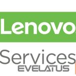 Garantii pikendamine Lenovo  Warranty | 4Y Courier/Carry-in upgrade from 3Y Courier/Carry-in | 4 year(s) 