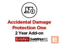 Garantii pikendamine Lenovo  Warranty | Accidental Damage Protection One (Android Tablets) 