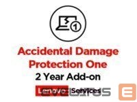 Garantii pikendamine Lenovo  Warranty | Accidental Damage Protection One (Android Tablets) 