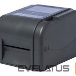 Printerid Brother  TD‑4520TN Network Printer 300DPI EU, 300 DPI Desktop Label Printer, USB, Ethernet Connectivity 