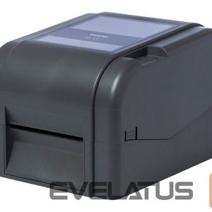 Printerid Brother  TD‑4520TN Network Printer 300DPI EU, 300 DPI Desktop Label Printer, USB, Ethernet Connectivity 