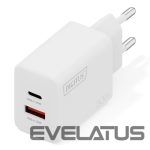 Muu arvutitarvik Digitus  Battery charger, 30W | DA-10301 