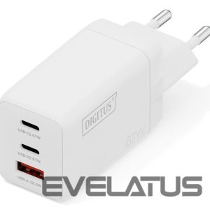 Muu arvutitarvik Digitus  Battery charger, 67W | DA-10303 