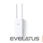 Ruuterid TP-Link  Archer MR402-Outdoor 4G AC1200 Dual Band Wi-Fi Outdoor Router 
