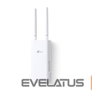 Ruuterid TP-Link  Archer MR402-Outdoor 4G AC1200 Dual Band Wi-Fi Outdoor Router 