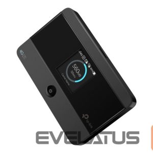 Ruuterid TP-Link  M7352 4G LTE Mobile Wi-Fi 
