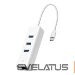 Ruuterid TP-Link  UE310C USB Type-C to 2.5 Gigabit Ethernet Network Adapter | 