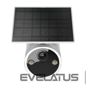 Veebikaamera TP-Link  Tapo C465 Battery-Powered Security Camera with Built-In Solar Panel | 