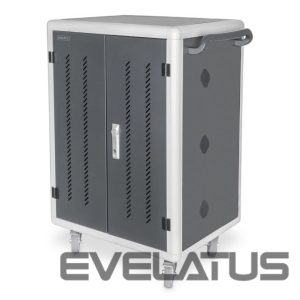 Server – muud tarvikud Digitus  Charging Trolley for Notebooks/Tablets up to 15.6'' 