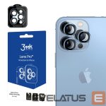 Kaitseklaasid 3MK Apple iPhone 13 Pro/13 Pro Max - Lens Protection Pro Sierra Blue