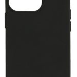 Tagakaaned iLike Apple iPhone 13 Pro Max MATT Back Case Black