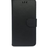 Kaaned - kaaned iLike Huawei Mate 10 Pro Book Case Black