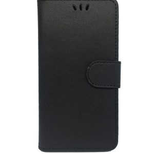 Kaaned - kaaned iLike Huawei Mate 10 Pro Book Case Black