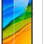 Kaitseklaasid iLike Xiaomi Redmi 5 Plus without package 