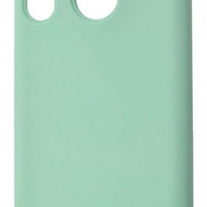 Tagakaaned Evelatus Huawei P30 Lite Premium Soft Touch Silicone Case Sky Blue