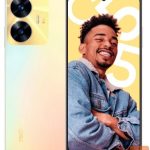Nutitelefon Realme  C55 256GB 8GB Sunflower