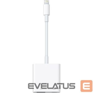 Muu arvutitarvik Apple  Lightning to USB 3 Camera Adapter 