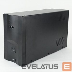 Serverid Gembird  UPS UPS-PC-850AP 800 VA, 520 W, 220 V 