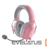 Juhtmevabad kõrvaklapid Razer  Esports Headset BlackShark V2 X Wired, Over-ear, Microphone, Quartz, 3.5 mm, Noice canceling 