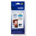 Tarvikud ja tarvikud Brother  LC427C Ink Cartridge, Cyan 