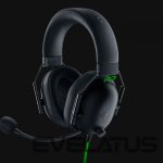 Juhtmevabad kõrvaklapid Razer  Gaming Headset BlackShark V2 X Built-in microphone, Black, Wired 