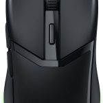 Arvutihiir Razer  Gaming Mouse  Cobra Wired, 8500 DPI, Black 