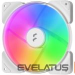 Jahutid Fractal Design  White Frame N/A 
