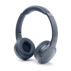 Kõrvaklapid Muse  Bluetooth Stereo Headphones M-272 BTB On-ear, Wireless, Blue 
