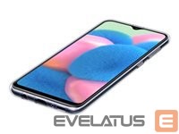 Tagakaaned Samsung  Galaxy A30s Clear Cover Transparent