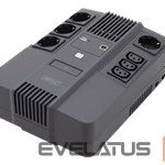 Katkematu toiteallikas Assman electronic  DIGITUS DN-170111 DIGITUS UPS Line-Inter 