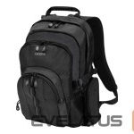 Sülearvuti kott Dicota  Backpack Universal, 14 - 15.6inch Black