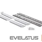 Arvuti komponendid Netrack  NETRACK NP5115 Netrack sliding rail for 