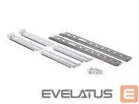 Arvuti komponendid Netrack  NETRACK NP5115 Netrack sliding rail for 