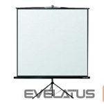 Kontoritarbed Reflecta  REFLECTA TRIPOD 180X180CM BLACK 