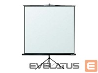 Kontoritarbed Reflecta  REFLECTA TRIPOD 180X180CM BLACK 