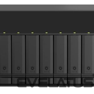 Serverid QNAP  NAS STORAGE TOWER 8BAY 8GB/TS-873A-8G 
