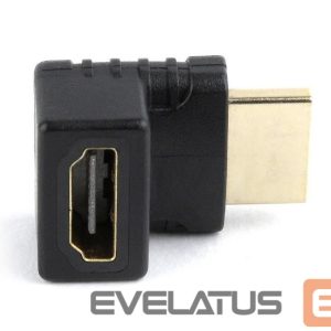 Moodulid ja transiiverid Gembird  I/O ADAPTER HDMI TO HDMI/A-HDMI270-FML 
