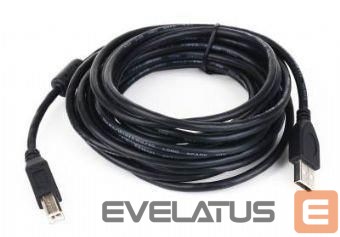 Kaabel Gembird CABLE USB2 AM-BM 3M/CCF-USB2-AMBM-10