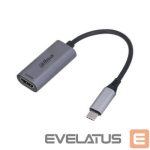 Moodulid ja transiiverid DAHUA  I/O ADAPTER USB-C TO HDMI/TC31H 