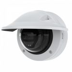 IP kaamerad AXIS  NET CAMERA M3216-LVE DOME/02372-001 