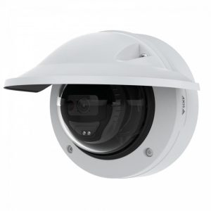 IP kaamerad AXIS  NET CAMERA M3216-LVE DOME/02372-001 